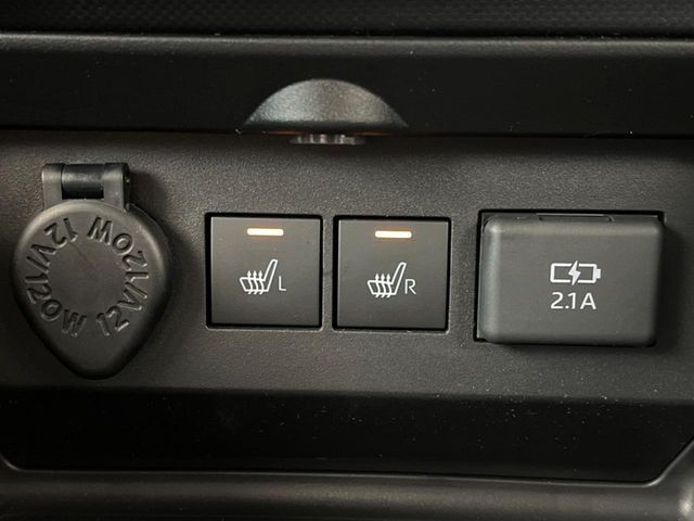 TOYOTA RAIZE HYBRID 2023