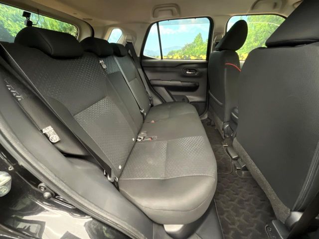 TOYOTA RAIZE HYBRID 2023