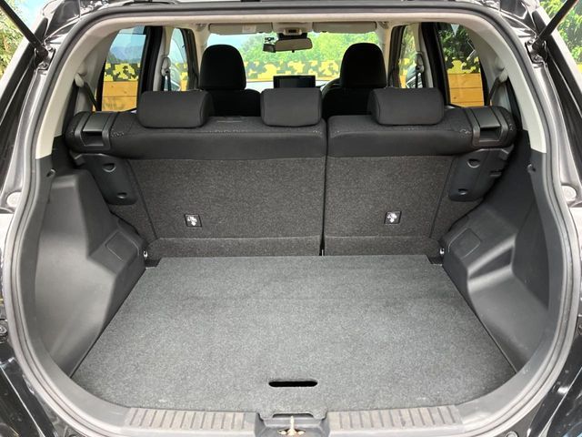 TOYOTA RAIZE HYBRID 2023