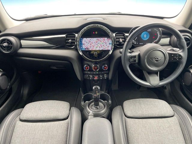 BMW MINI COOPER D 2022