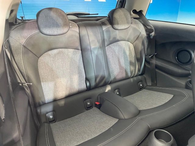 BMW MINI COOPER D 2022