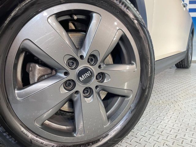 BMW MINI COOPER D 2022