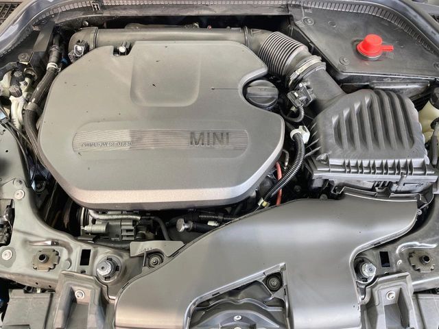 BMW MINI COOPER D 2022