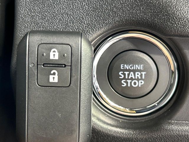 SUZUKI JIMNY 4WD 2025