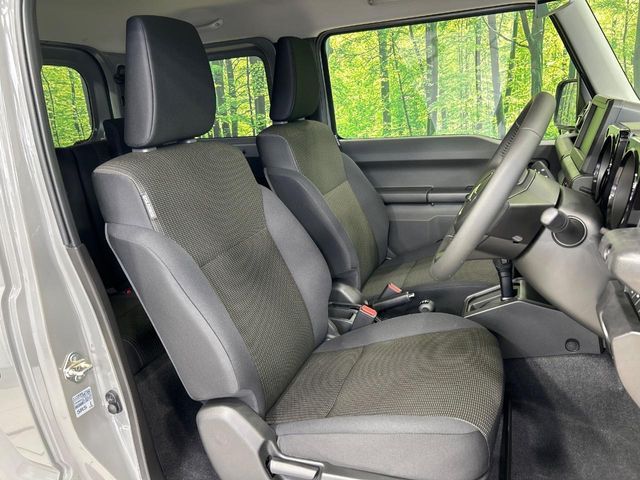 SUZUKI JIMNY 4WD 2025