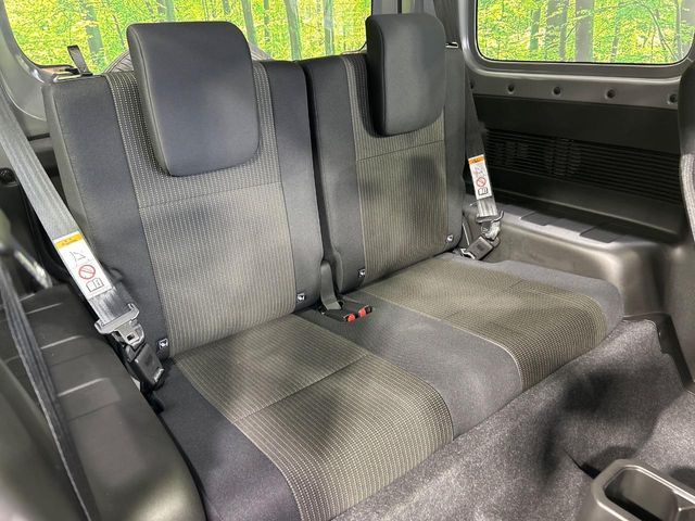 SUZUKI JIMNY 4WD 2025