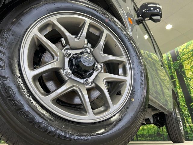 SUZUKI JIMNY 4WD 2025