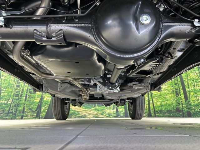 SUZUKI JIMNY 4WD 2025