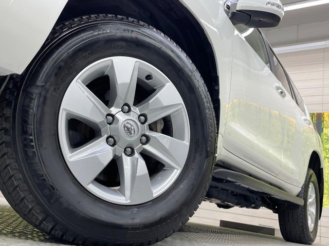 TOYOTA LANDCRUISER PRADO 2022