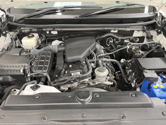 TOYOTA LANDCRUISER PRADO 2022