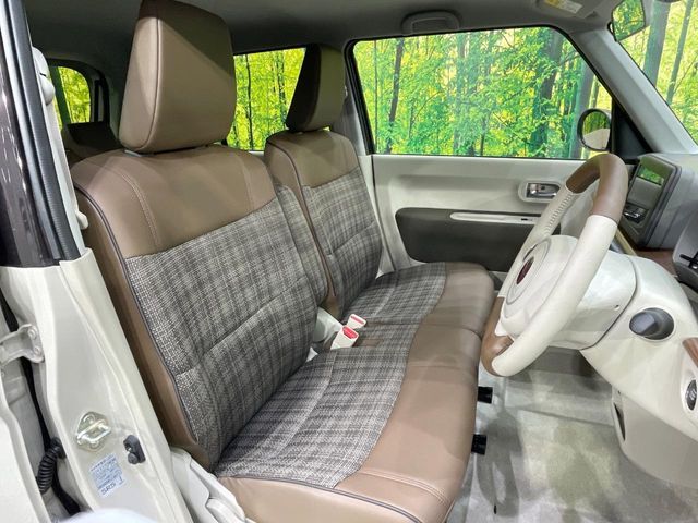 SUZUKI ALTO LAPIN LC 2024