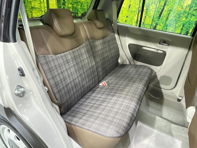 SUZUKI ALTO LAPIN LC 2024