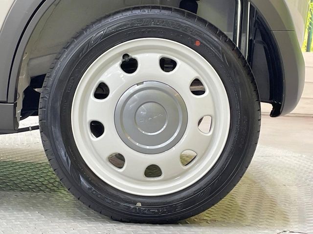 SUZUKI ALTO LAPIN LC 2024