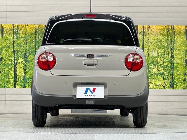 SUZUKI ALTO LAPIN LC 2024
