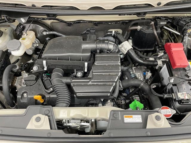 SUZUKI ALTO LAPIN LC 2024