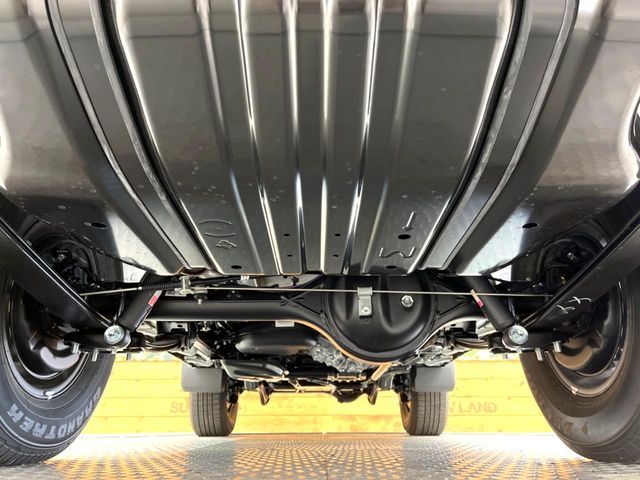 TOYOTA LANDCRUISER 70 2024