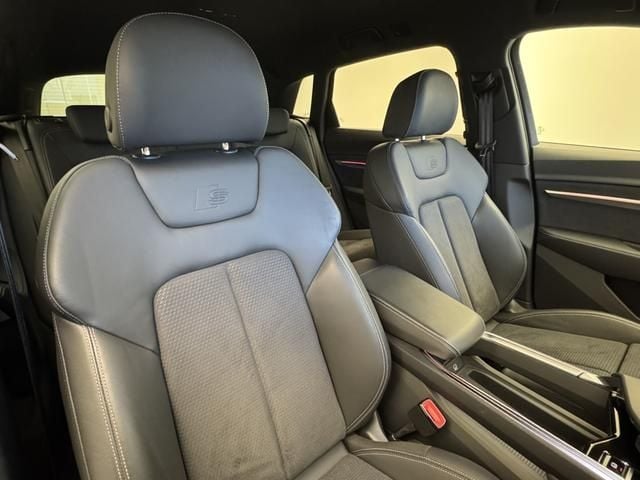 AUDI AUDI Q8 e-tron 2023