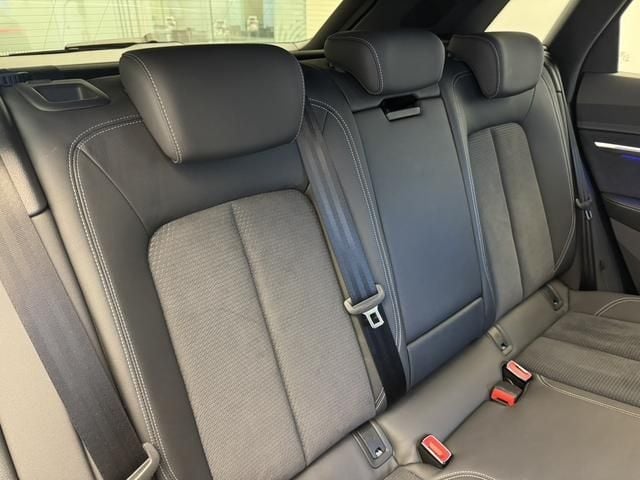 AUDI AUDI Q8 e-tron 2023