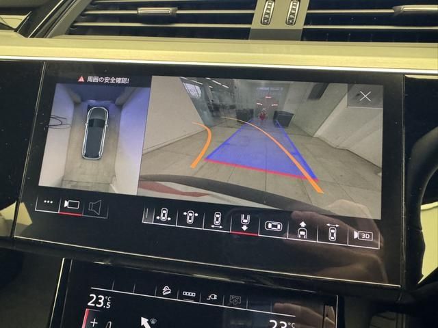 AUDI AUDI Q8 e-tron 2023