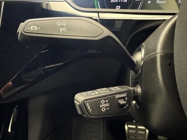 AUDI AUDI Q8 e-tron 2023