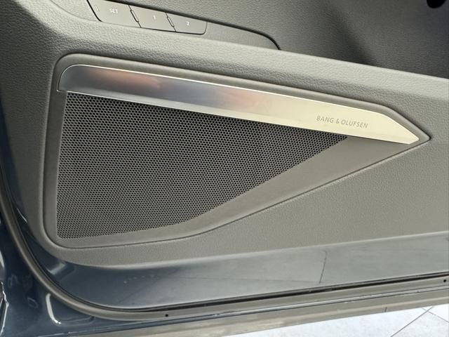 AUDI AUDI Q8 e-tron 2023