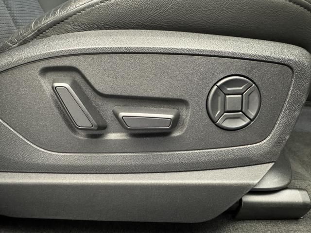 AUDI AUDI Q8 e-tron 2023