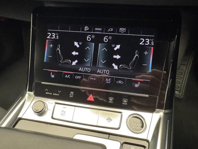 AUDI AUDI Q8 e-tron 2023