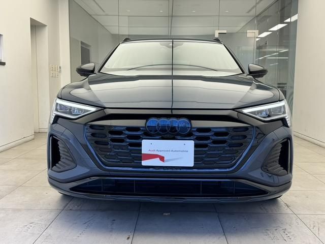 AUDI AUDI Q8 e-tron 2023