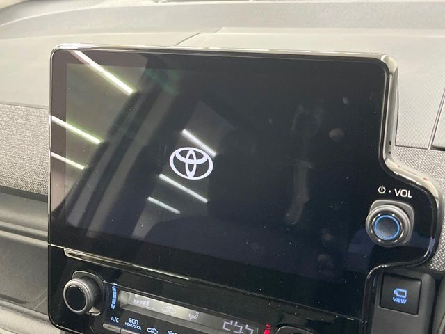 TOYOTA SIENTA HYBRID 2025