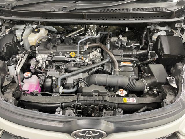 TOYOTA SIENTA HYBRID 2025