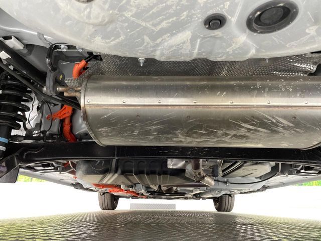 TOYOTA SIENTA HYBRID 2025