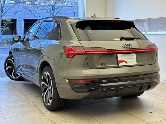AUDI AUDI Q8 e-tron 2023