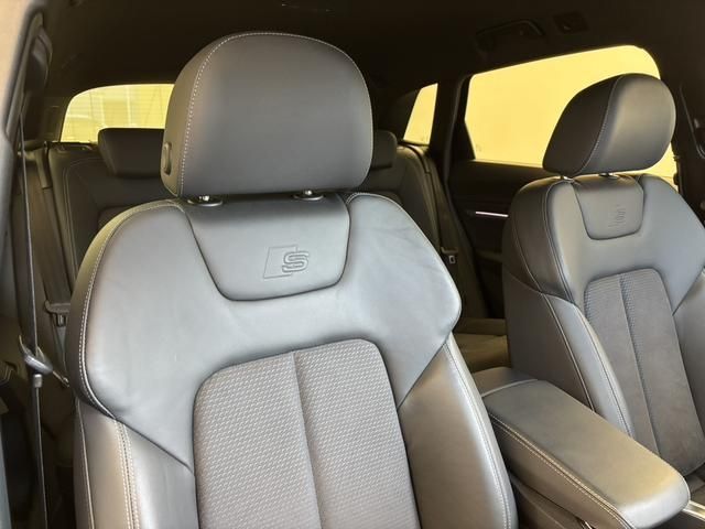 AUDI AUDI Q8 e-tron 2023