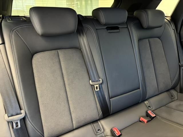 AUDI AUDI Q8 e-tron 2023