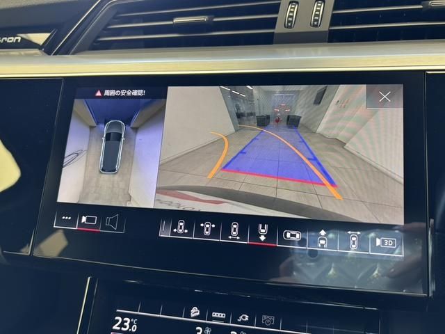 AUDI AUDI Q8 e-tron 2023