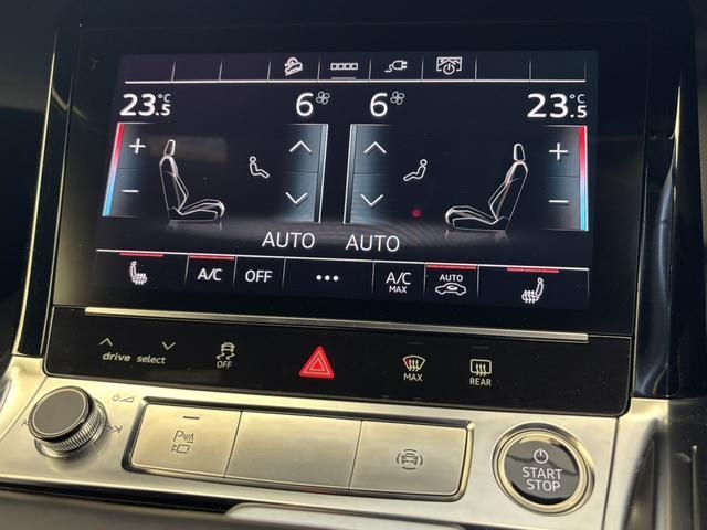 AUDI AUDI Q8 e-tron 2023