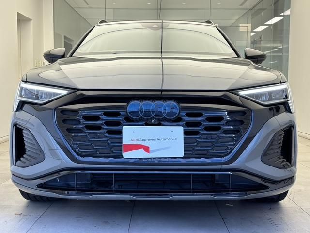 AUDI AUDI Q8 e-tron 2023