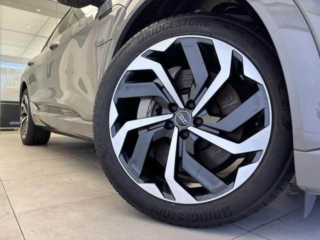 AUDI AUDI Q8 e-tron 2023