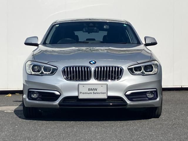 BMW BMW 1series 2017