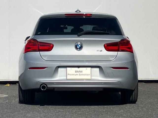 BMW BMW 1series 2017