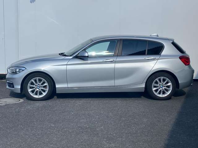 BMW BMW 1series 2017
