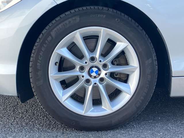 BMW BMW 1series 2017