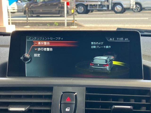 BMW BMW 1series 2017