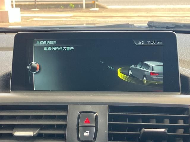 BMW BMW 1series 2017