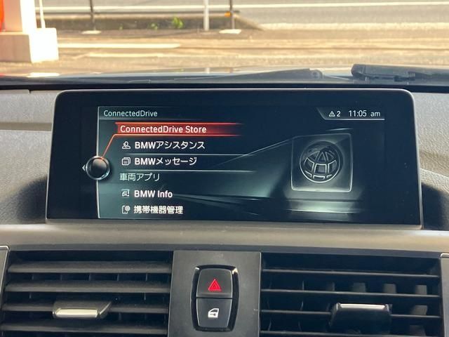 BMW BMW 1series 2017