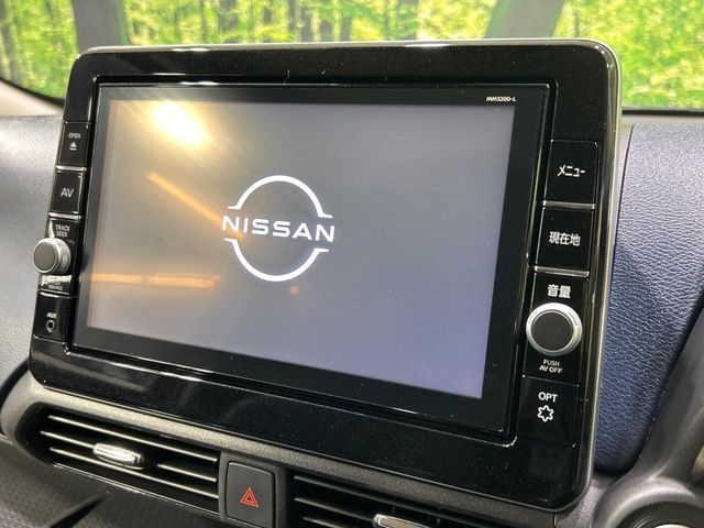 NISSAN DAYZ 2020