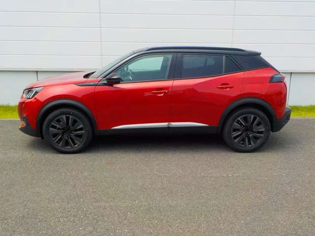 PEUGEOT PEUGEOT e-2008 2025