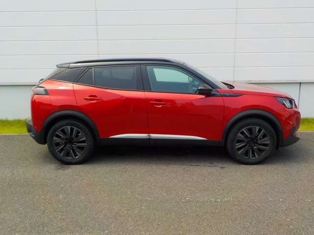 PEUGEOT PEUGEOT e-2008 2025