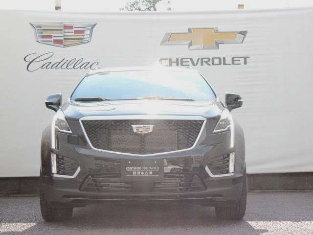 CADILLAC CADILLAC XT5 2024