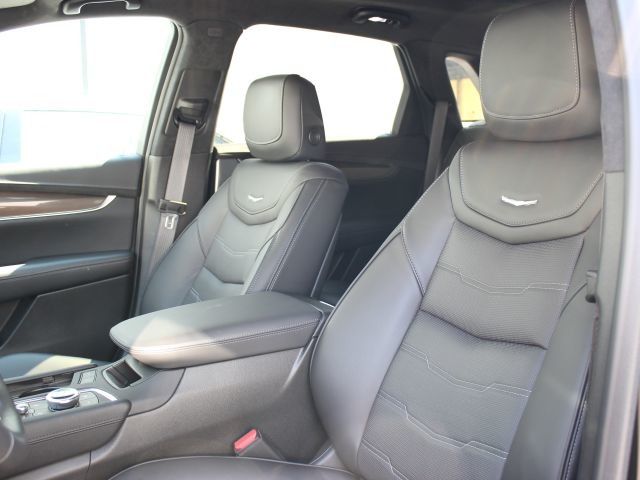 CADILLAC CADILLAC XT5 2024